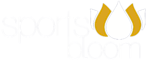 Sports Bloom's logo Sports Bloom's Company logo