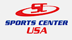 Sports Center USA.'s logo Sports Center USA.'s Company logo