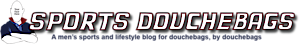 Sports Douchebags's logo Sports Douchebags's Company logo