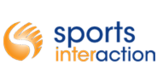 Sports Interaction's logo Sports Interaction's Company logo