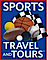 Tickets  Broadway's Competitor - Sportstnt logo