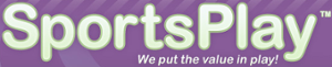 Sportsplay Equipment Inc's logo Sportsplay Equipment Inc's Company logo