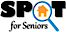 ABHOW's Competitor - Spot For Seniors logo