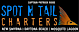 Spotntailcharters