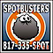 Spotbusters Carpet Cleaning