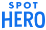 SpotHero, Inc. logo