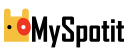MySpotit's logo MySpotit's Company logo