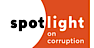 Spotlight on Corruption