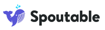 Spoutable's logo Spoutable's Company logo