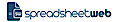 Spreadsheetweb