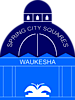 Spring City Squares's logo Spring City Squares's Company logo