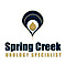 Urology Clinics's Competitor - Spring Creek Urology Specialists logo