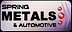 Spring Metals & Automotive