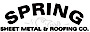 Spring Sheet Metal