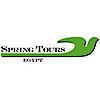 Spring Tours's logo Spring Tours's Company logo