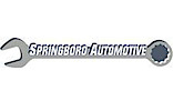 Springboro Automotive's logo Springboro Automotive's Company logo