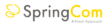 Symbio's Competitor - SpringCom Telecommunications logo