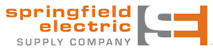 Springfield Electric Supply Company's logo Springfield Electric Supply Company's Company logo