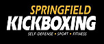 Springfield Kickboxing's logo Springfield Kickboxing's Company logo