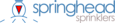 JOMOS EuroSprinkler's Competitor - Springhead Sprinklers logo