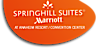 Springhill Suites At Anaheim Resort/convention Center