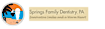 Jeffrey Ellenburg DMD's Competitor - Springs Family Dentistry logo