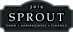 AgriRisk's Competitor - SproutAg logo