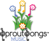Sproutsongs Music's logo Sproutsongs Music's Company logo