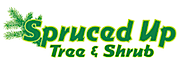 Spruced Up Tree's logo Spruced Up Tree's Company logo