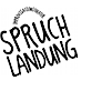 Spruchlandung's logo Spruchlandung's Company logo