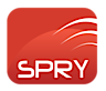 Spry Social Media's logo Spry Social Media's Company logo
