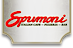 Spumoni Italian
