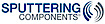 Isoflux's Competitor - Sputtering Components logo