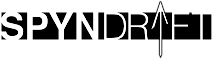 Spyndryft's logo Spyndryft's Company logo
