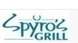 Spyro's Grill's logo Spyro's Grill's Company logo