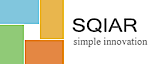 Sqiar's logo Sqiar's Company logo