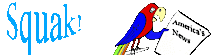 Squak's logo Squak's Company logo