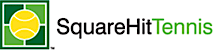 Square Hit Tennis's logo Square Hit Tennis's Company logo
