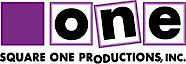 Square One Productions's logo Square One Productions's Company logo