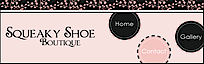 Squeaky Shoe Boutique Wholesale's logo Squeaky Shoe Boutique Wholesale's Company logo
