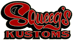 Squeeg's Kustoms's logo Squeeg's Kustoms's Company logo