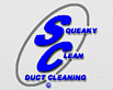 Squeeky Clean Ducts