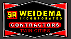 SR Weidema Contractors's logo SR Weidema Contractors's Company logo