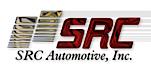 SRC Automotive's logo SRC Automotive's Company logo