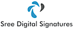 Sree Digital Signatures's logo Sree Digital Signatures's Company logo