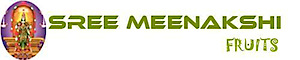 Sree Meenakshi Fruits's logo Sree Meenakshi Fruits's Company logo