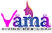 Kumaran Silks's Competitor - Sree Vama Silks logo