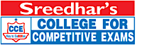 Sreedhar's Cce's logo Sreedhar's Cce's Company logo