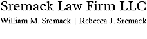 Sremacklaw's logo Sremacklaw's Company logo