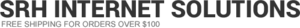 Srh Internet Solutions